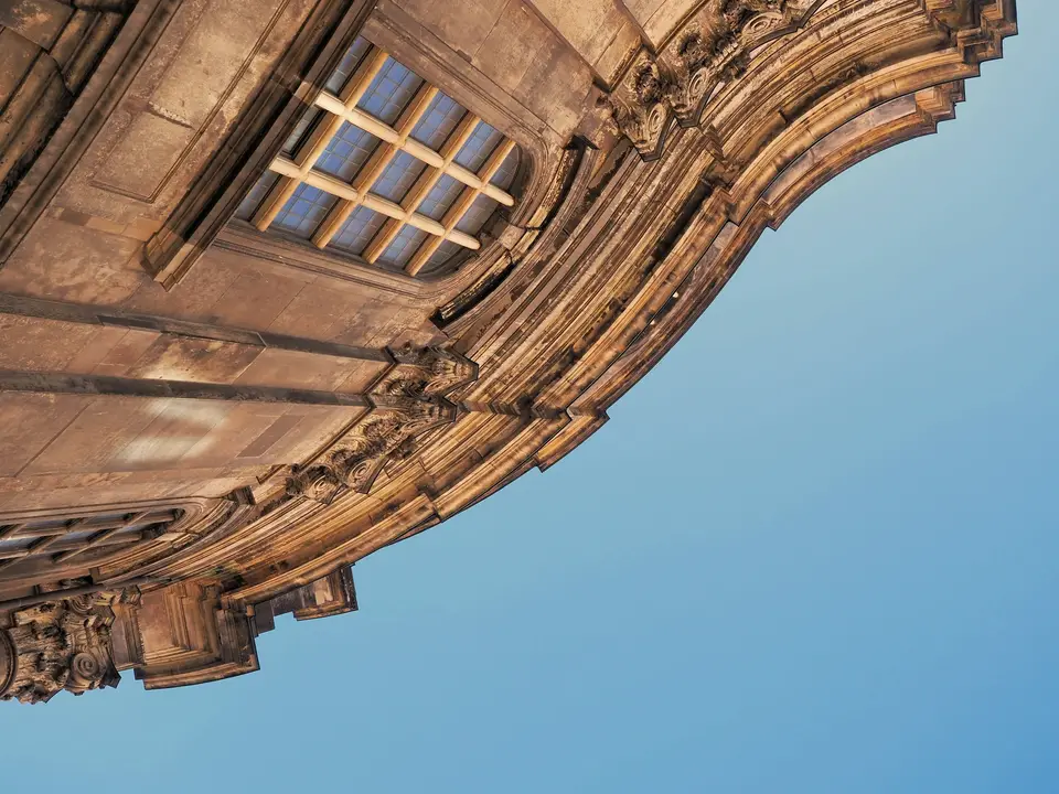 Example photograph: Dresden