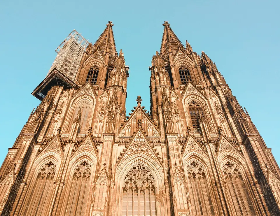 Beispielbild: Köln
