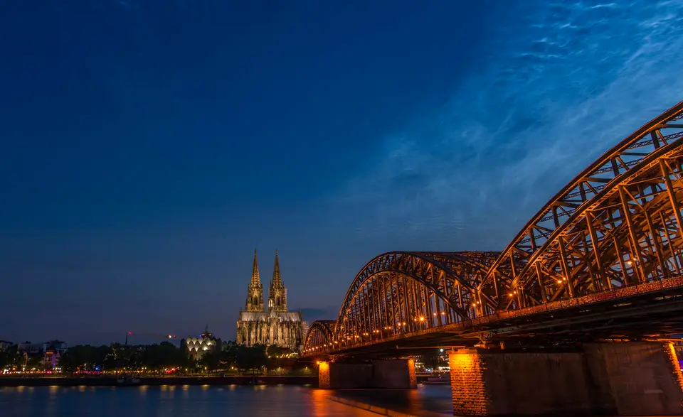 Beispielbild: Köln