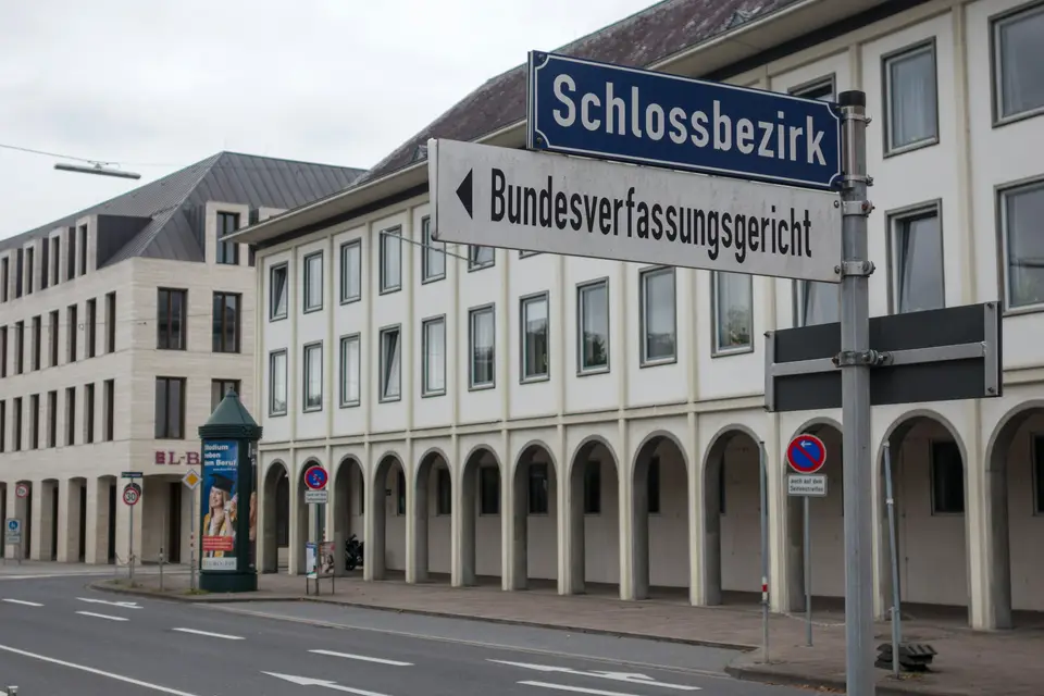 Example photograph: Stuttgart