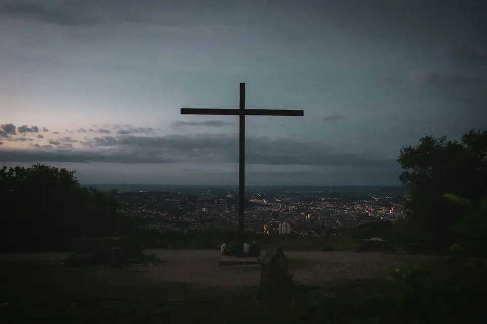 Example photograph: Stuttgart