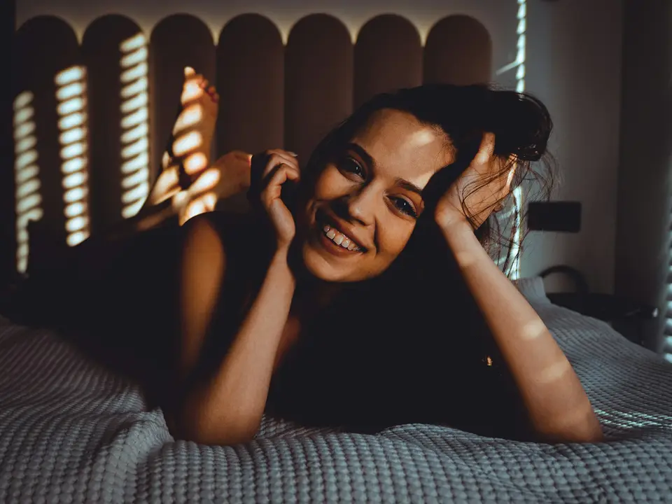 Boudoir — 3