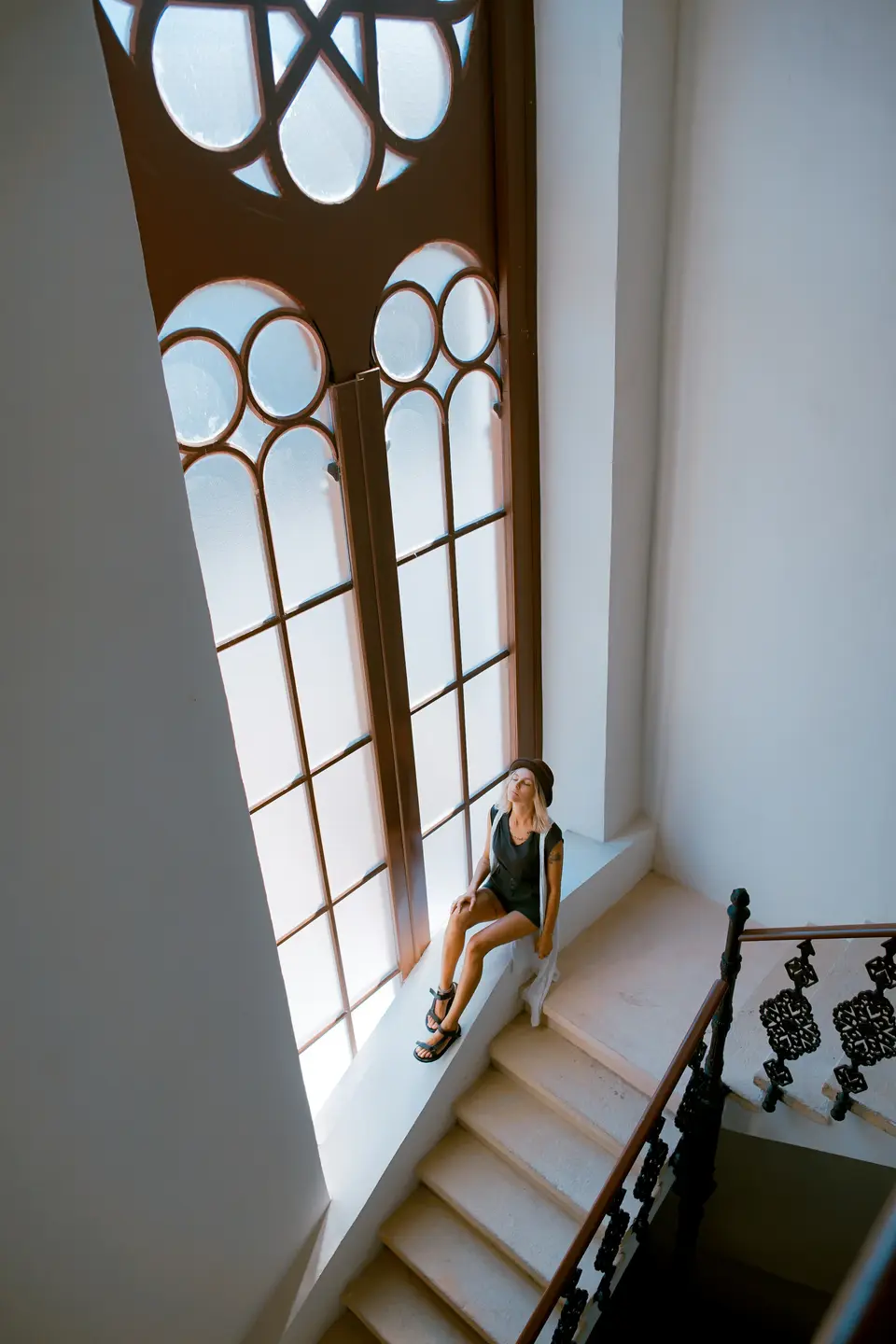 Boudoir — 4