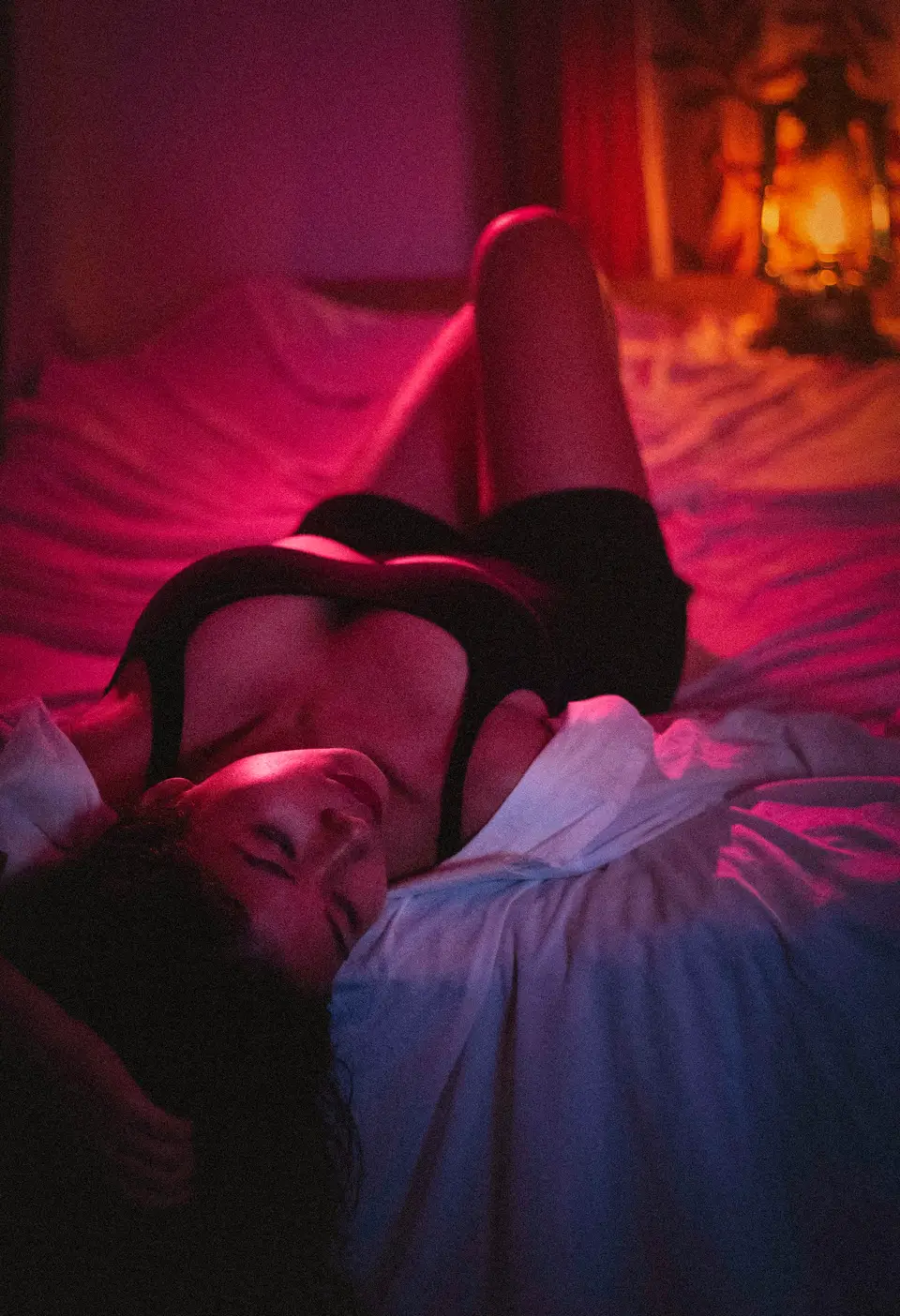 Boudoir — 5