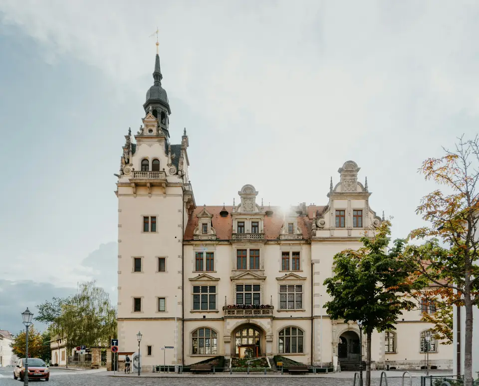 Destination Wedding — Lichtwerk