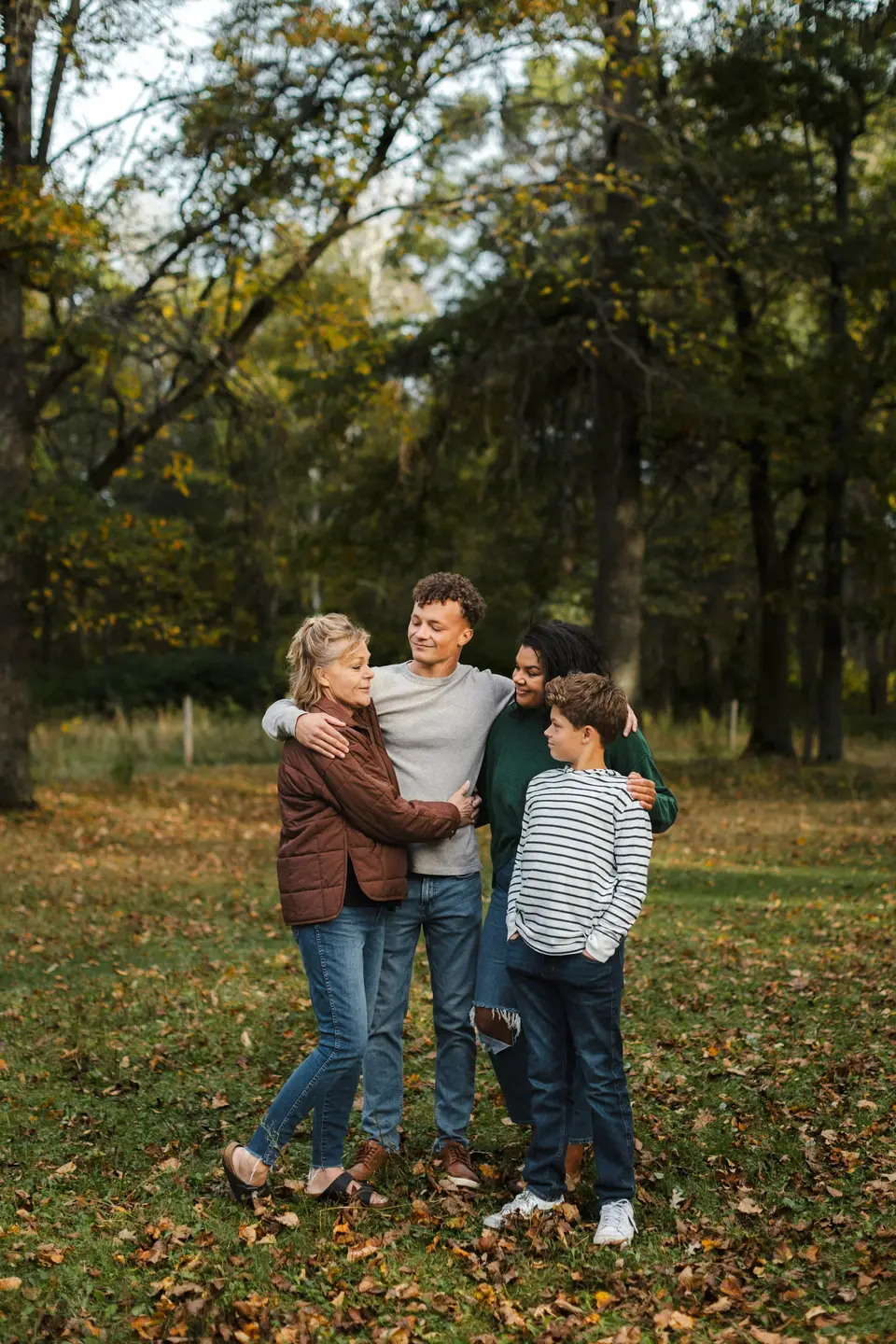 Familienfotografie — 4
