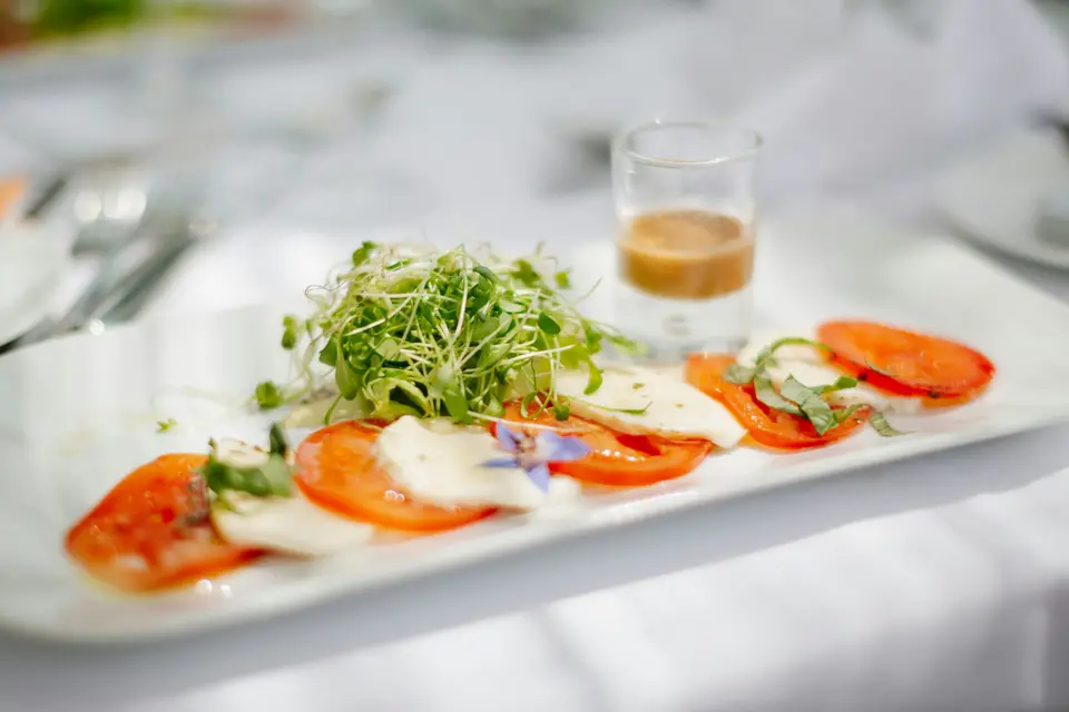 Restaurant and food — 3