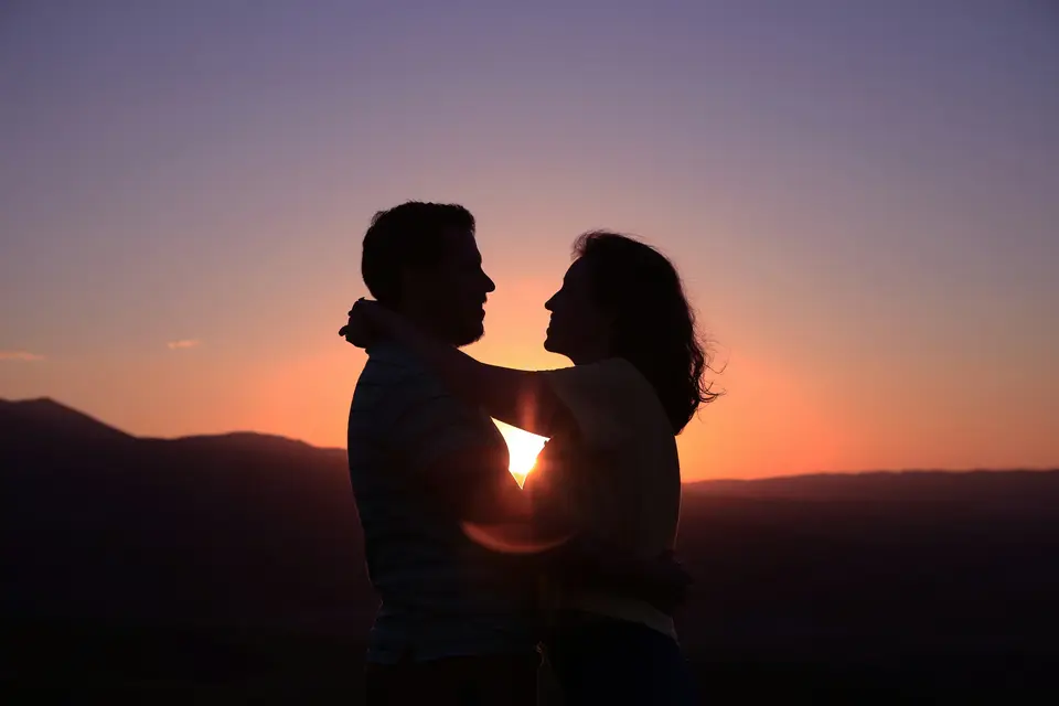 Honeymoon session — 3