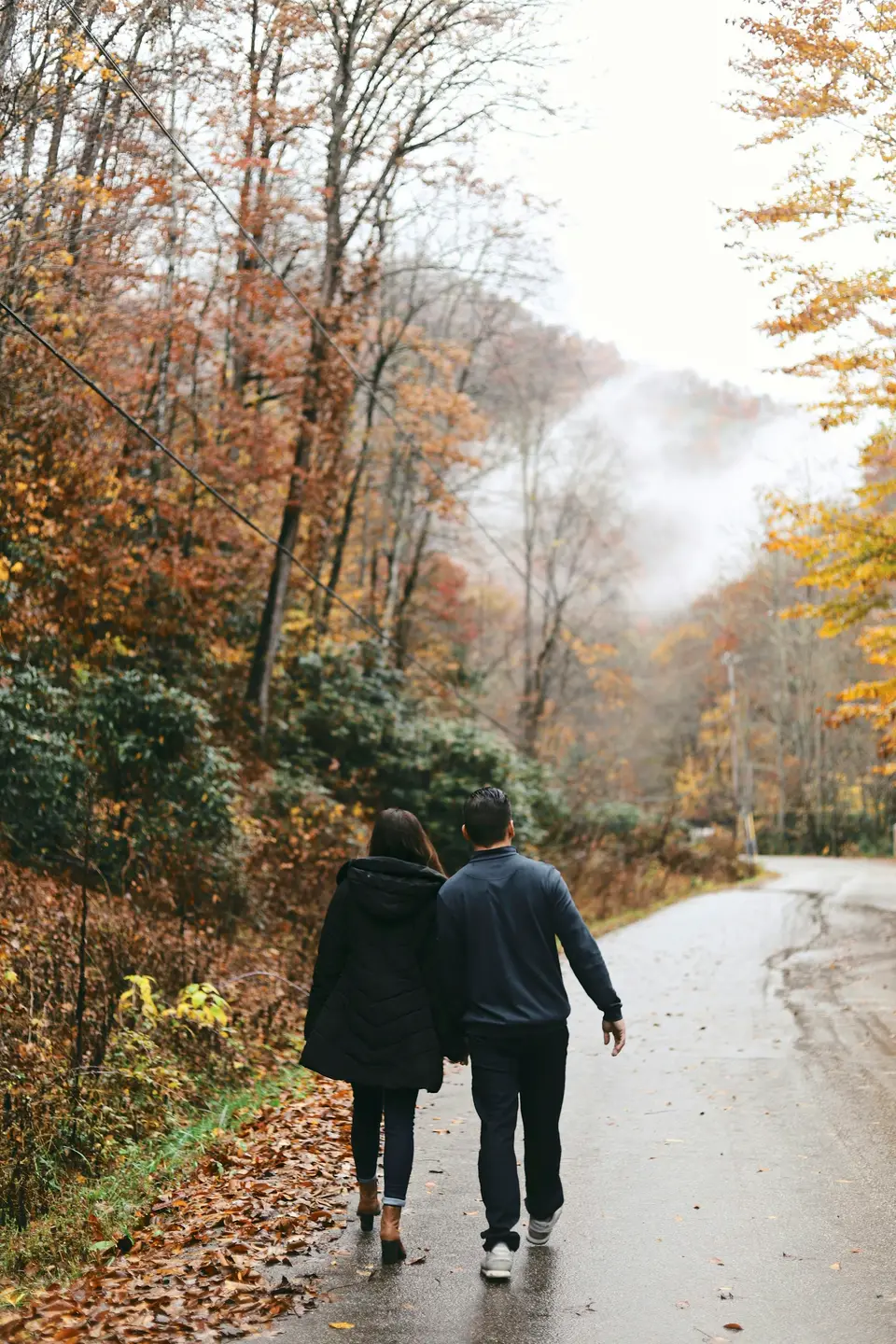 Honeymoon session — 4