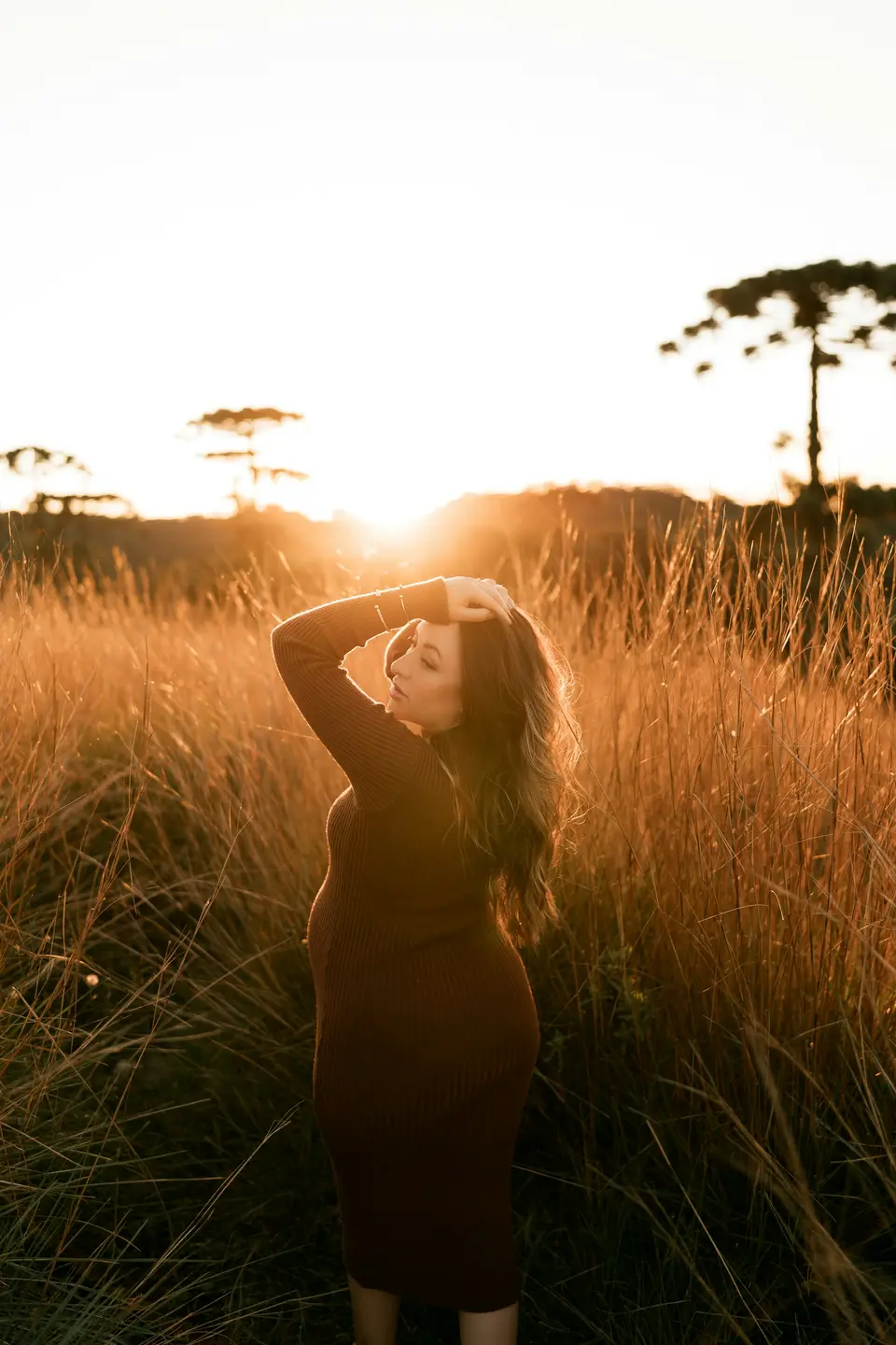 Maternity session — 4