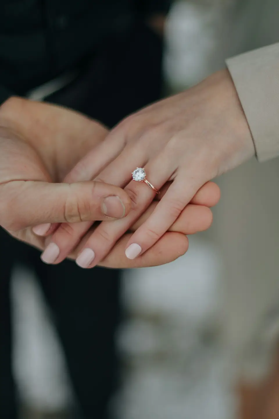 Heiratsantrag — 4