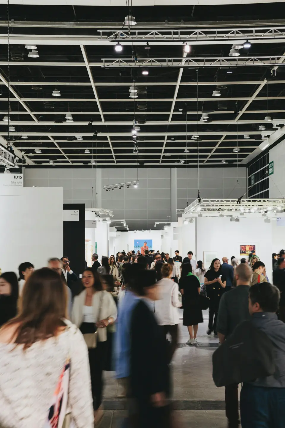 Trade-fair photography — 4