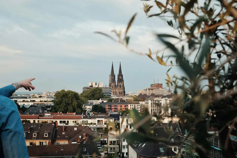 Holiday and city session — 3