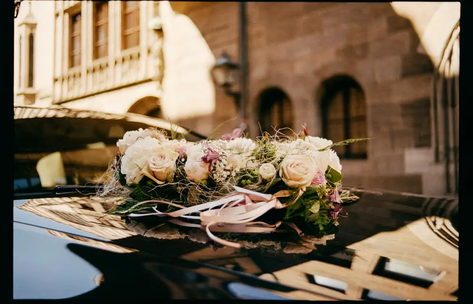 Hochzeitsfotografie — 3