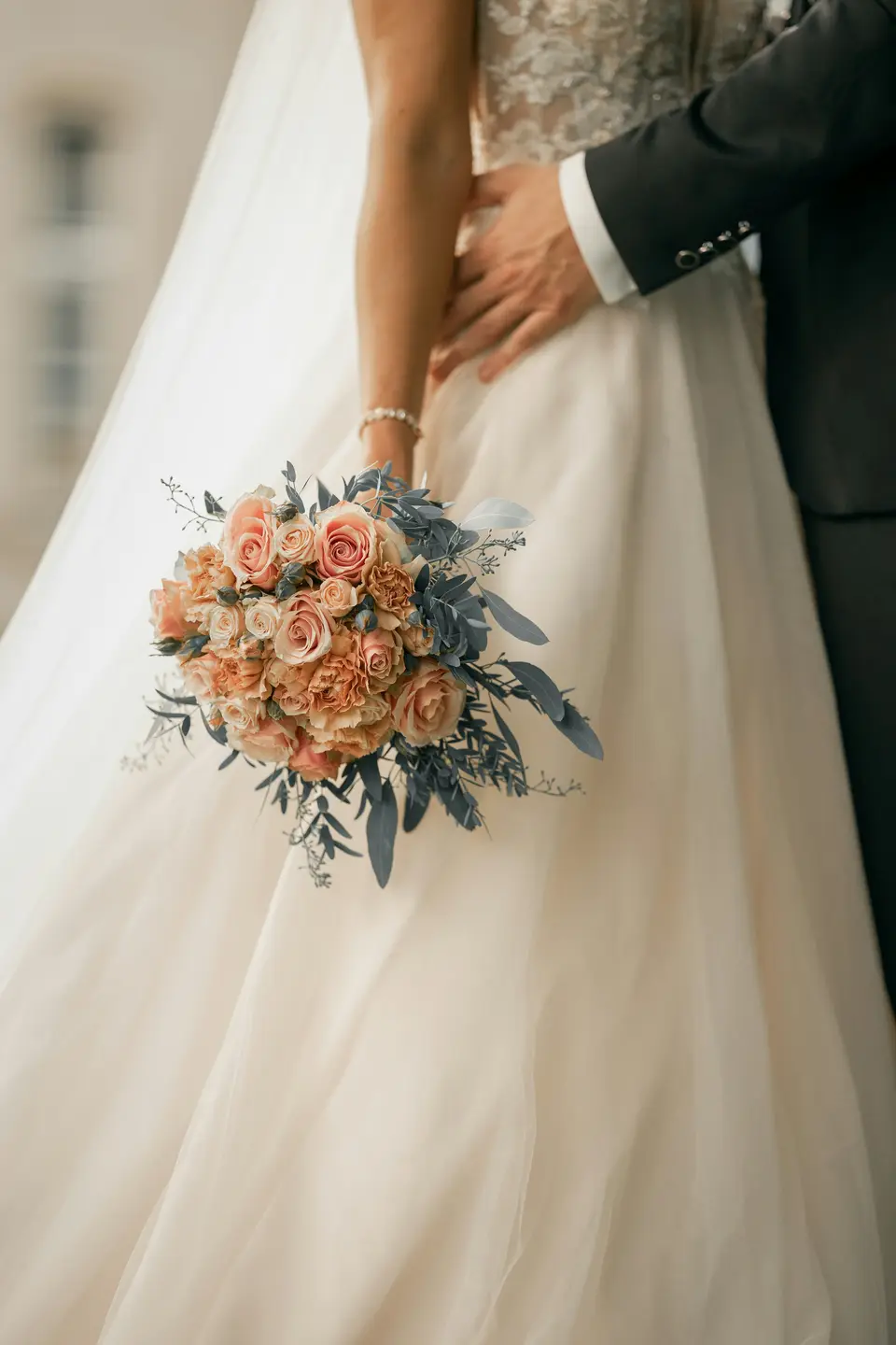 Hochzeitsfotografie — 4
